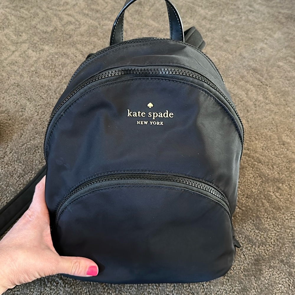 Kate Spade Backpack